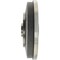 Centric Parts Standard Brake Drum, 123.50003 123.50003 - alternate 2